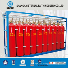 New Arrives Steel Gas Cylinder Size 40L (ISO9809)